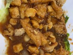 八珍豆腐-来顺成饭庄