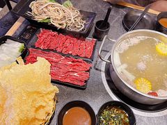 -林记潮牛·牛肉火锅(上马墩店)