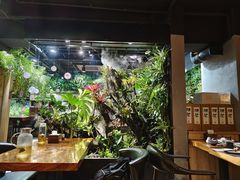 -森味薪火烧•烧鸟居酒屋•日本料理(望京店)