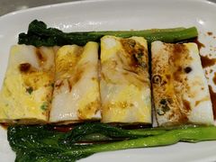 -粤陸玖玖·港式手作茶餐厅(珠江路店)