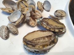 -海味当家·蒸锅海鲜(中山广场创始店)