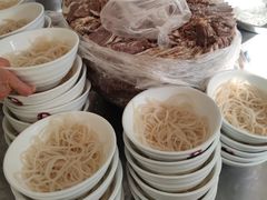 -郝刚刚羊杂割(柳巷店)