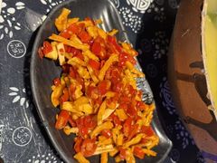 -钵湘湘·常德钵子菜(浦东创始店)