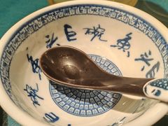 -南京金牛湖巨碗鱼头