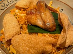 -太食獸泰式茶餐厅(IFS国金中心店)