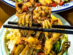 -李大爷的泡椒馆(冉家坝店)