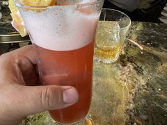 -Long Bar(莱佛士酒店)