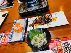 -三月居酒屋(青年大街店)