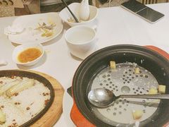 -莆田餐厅PUTIEN(武商MALL店)