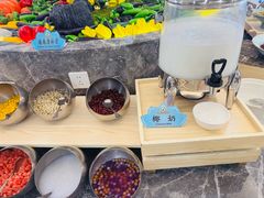 -缘起楼素斋餐厅(南山寺店)