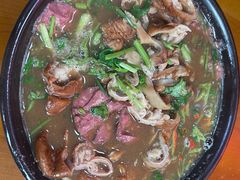 -六爷门框百年卤煮