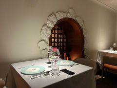 -波特曼西餐厅(中央大街店)