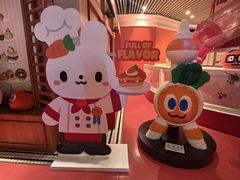 -东方明珠·可口可乐欢乐餐厅