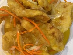 -富源东北春饼店(翠竹店)