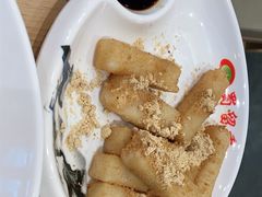 -蜀留香火锅(社会山店)