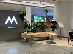 -M Stand(宁波万象城店)