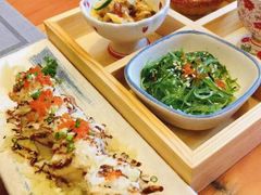 -文三酒肆自助放题(新街口友谊广场店)