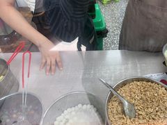 -夏食光安顺小舒冰粉冰浆(甲秀楼店)