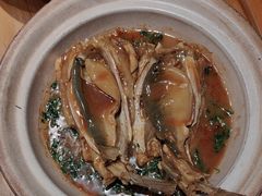 -永安鱼庄·镇江菜(丁卯店)