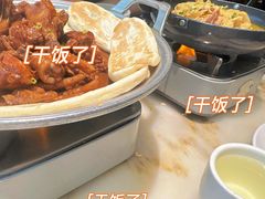 -小菜园新徽菜(阜阳颍州万达店)