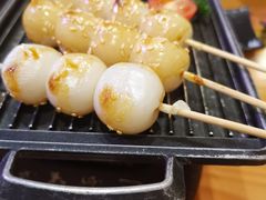 -吟松日式料理(莘庄店)