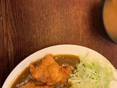 -金龙咖喱