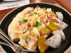 -原石牛扒·约会餐厅(龙城万科里店)