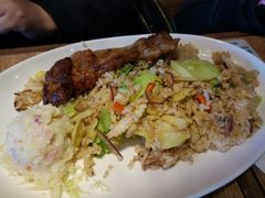 -玛格萝妮(汇智国际商业中心店)