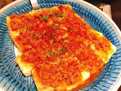 -yokocho上横町·日本食街(深业上城店)