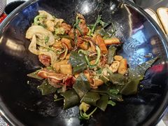 -醉人椒麻辣香锅(上地华联店)
