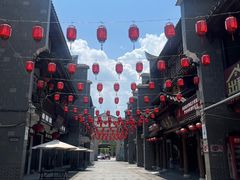 -沙县小吃文化城