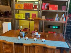 -长沙富力万达文华酒店