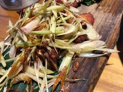 -觅山云南菜(泊富ICITY店)