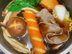 -吉野家(群力王府井店)