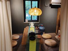 -邈墨茶馆(大兜路1号店)