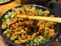 -北丐先生·野馄饨烧烤(雨花万象店)