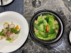 -苏先生海鲜渔庄(金桥店)