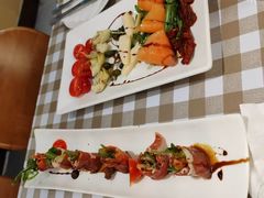 -后厨意餐La Cucina(外交公寓店)