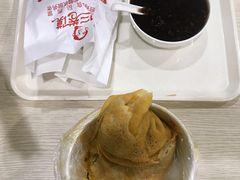 卷馍-田三卷馍(人民中路店)