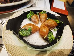 法式香草焗蜗牛-西堤厚牛排(国瑞店)