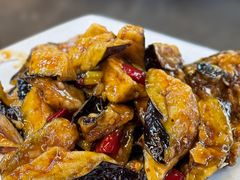 -百味地锅鸡(铜山路店)