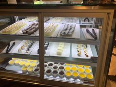 -比格比萨自助(花园路店)