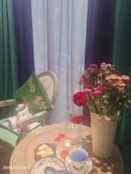 -娇玫荟SPA