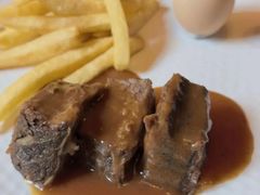 -马勒别墅·中餐厅