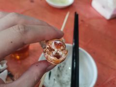 -蚝乡农庄(铁涌赤岸店)