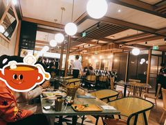 大堂-Home Thai·泰谣(王府井apm店)