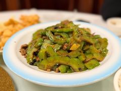 -明本湛江鸡•海鲜小厨(陈家祠店)