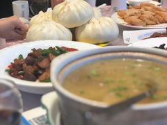 大包子-陶然居·重庆菜(解放碑店)