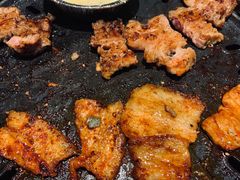 雪花松板肉-火炉火自助餐(悠唐购物中心店)