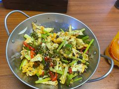 -张记焖窑·十五年专注焖烤(雍和宫店)